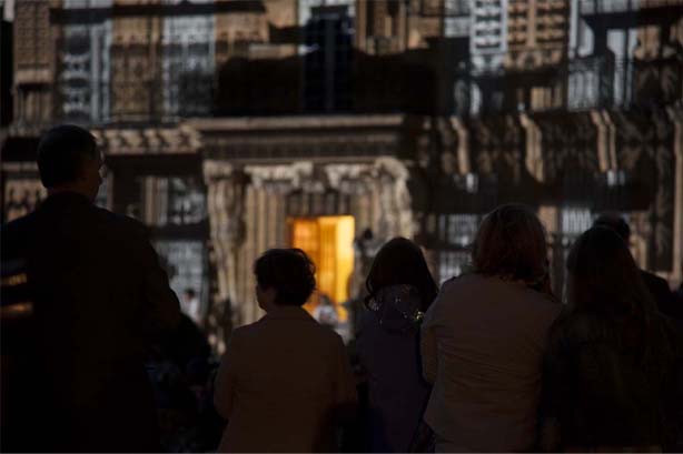 Décollage Décollage