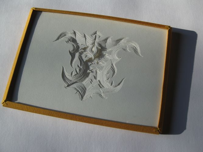 Cadre Courbe Cadre Courbe