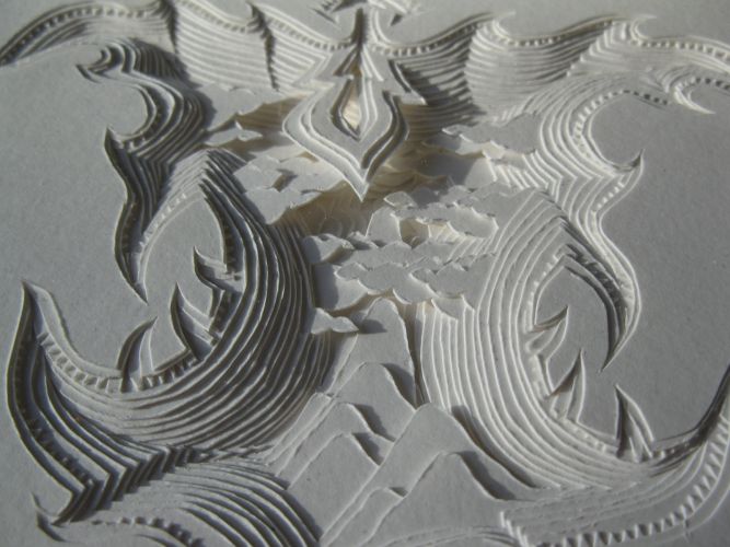 Cadre Courbe Cadre Courbe