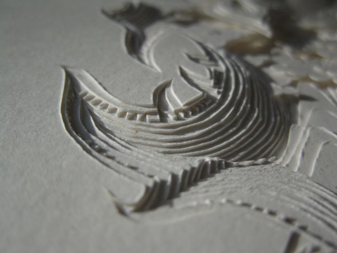 Cadre Courbe Cadre Courbe