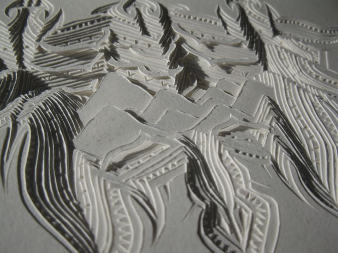 Cadre Voluptueux Cadre Voluptueux