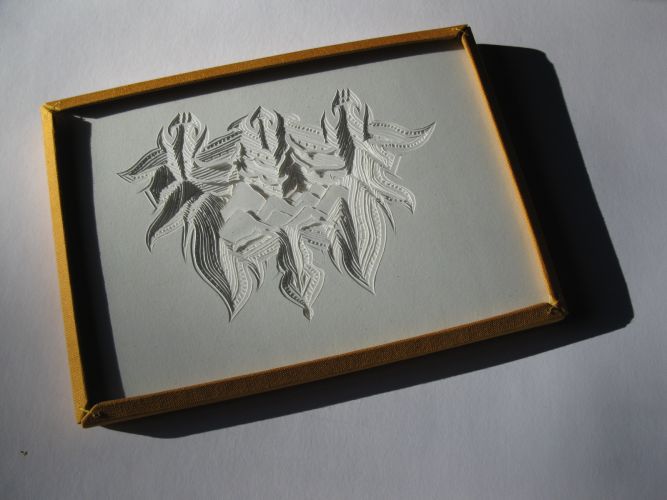 Cadre Voluptueux Cadre Voluptueux