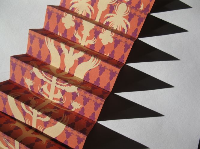 Fleur Volante Fleur Volante