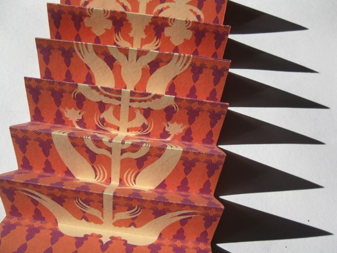 Fleur Volante Fleur Volante