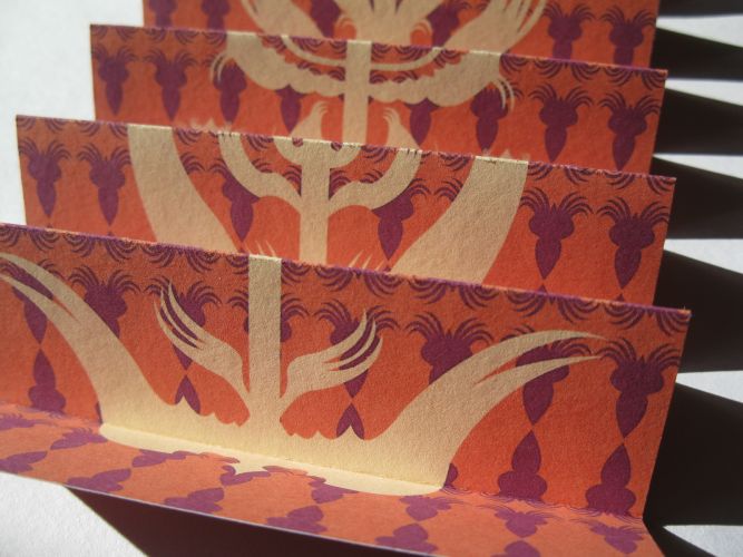 Fleur Volante Fleur Volante