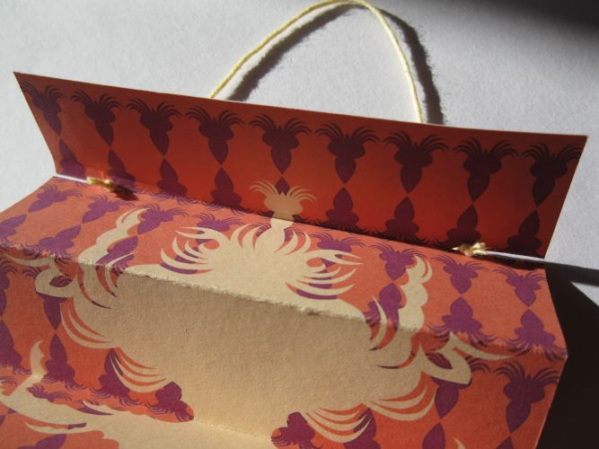 Fleur Volante Fleur Volante