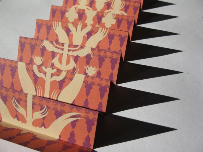 Fleur Volante Fleur Volante