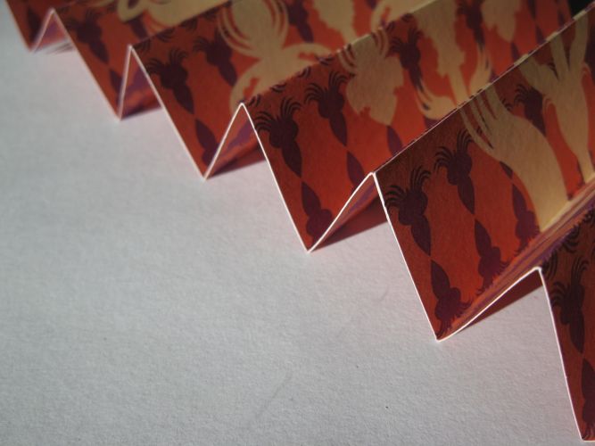 Fleur Volante Fleur Volante