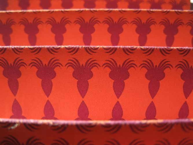 Fleur Volante Fleur Volante