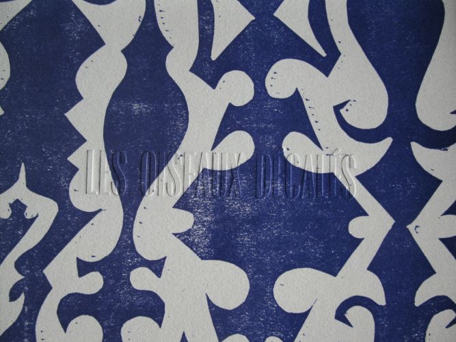 Les Oiseaux Décalés