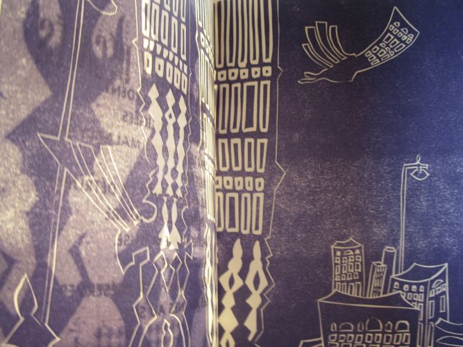 Les Oiseaux Décalés