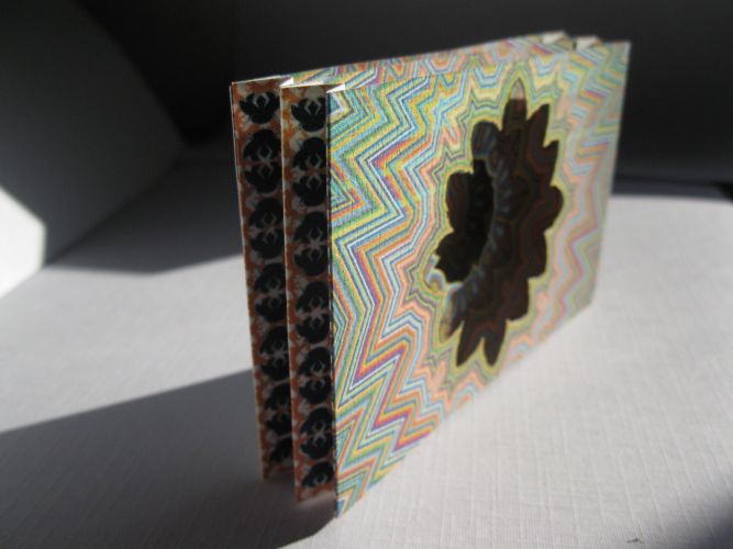 Ornement Optique Ornement Optique