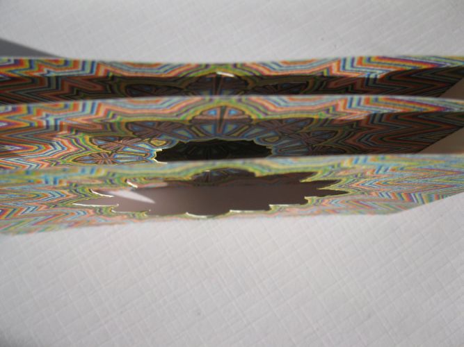 Ornement Optique Ornement Optique