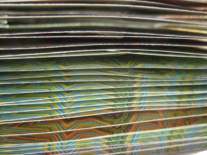 Ornement Optique Ornement Optique