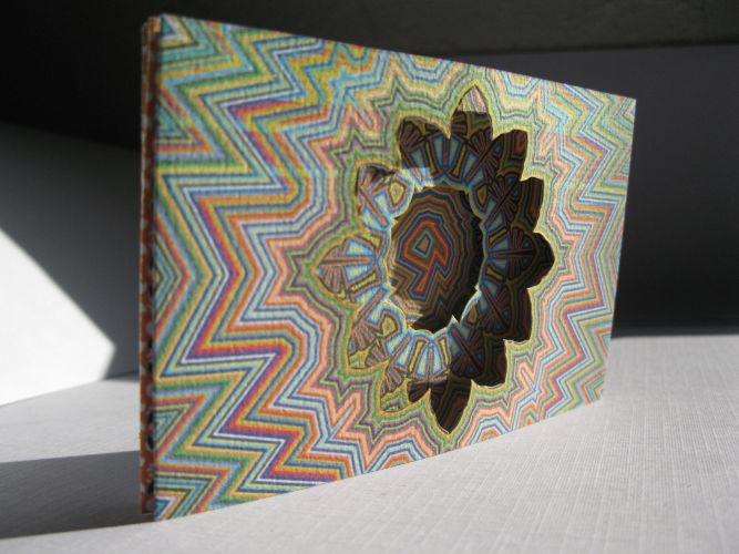 Ornement Optique Ornement Optique