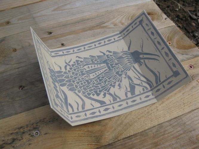 Poisson Ibis Gentiane Poisson Ibis Gentiane