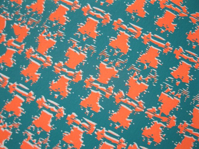 Stéréogramme Éclatant