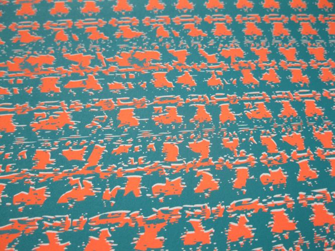 Stéréogramme Éclatant