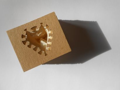 Appareil à Soufflet des Rochers