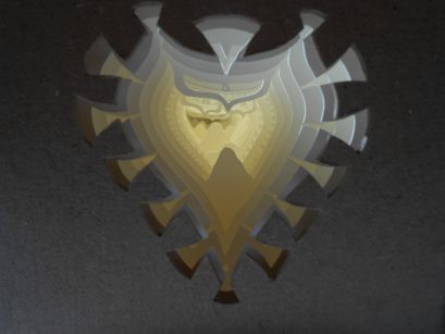 Appareil à Soufflet des Rochers