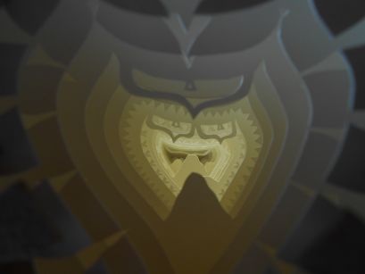 Appareil à Soufflet des Rochers