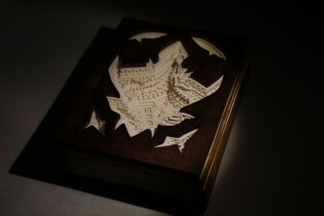 Au Coeur de la Foret