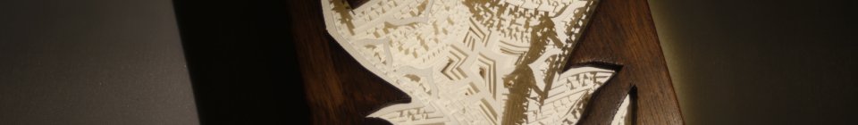 Au Coeur de la Foret