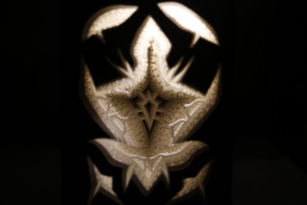 Au Coeur de la Foret