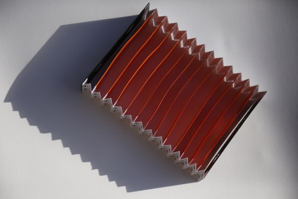 Lunette à Focale Lointaine