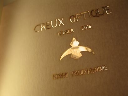 Creux Optique Creux Optique