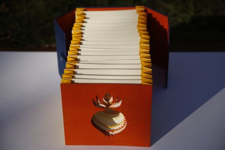 L'Aube d'un Agrume Racine L'Aube d'un Agrume Racine