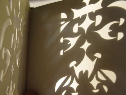Livre à Ombres Livre à Ombres