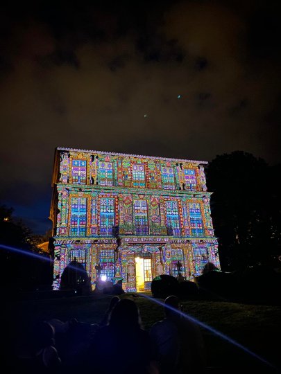 Bivouac des Libellules