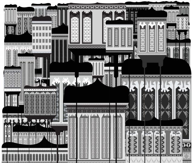 Décollage Décollage