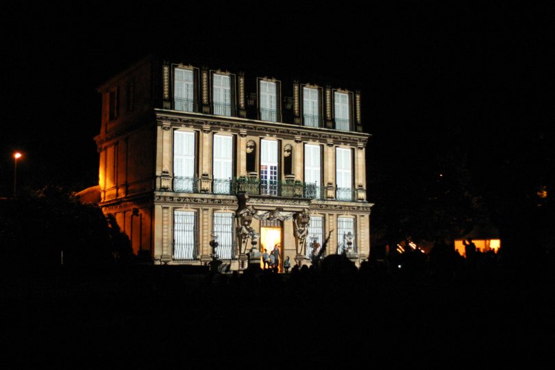 Décollage Décollage