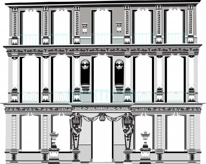 Décollage Décollage