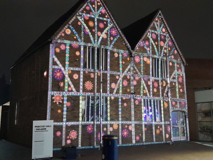 Enlightening Flowers