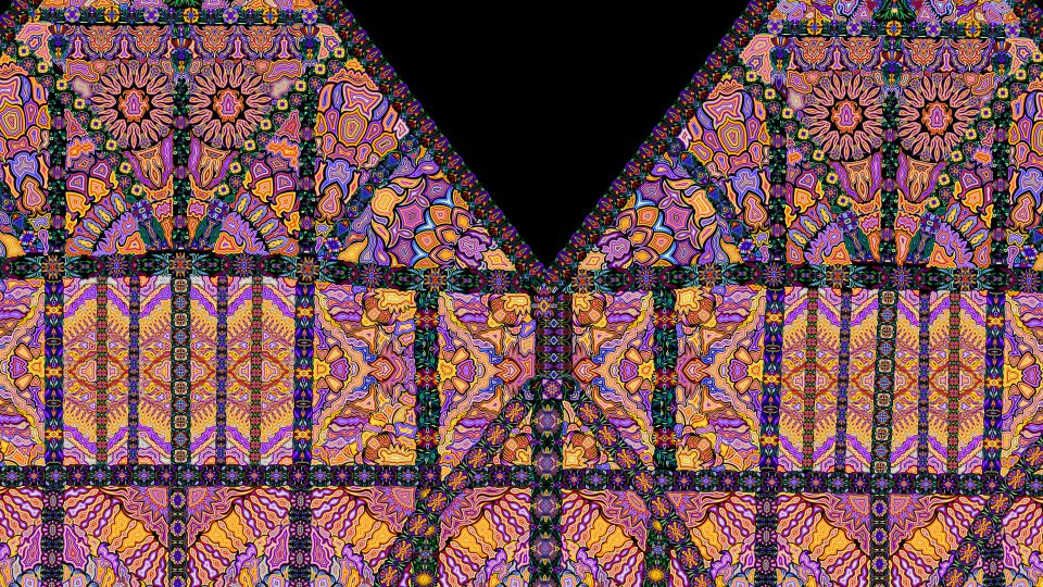 Enlightening Flowers