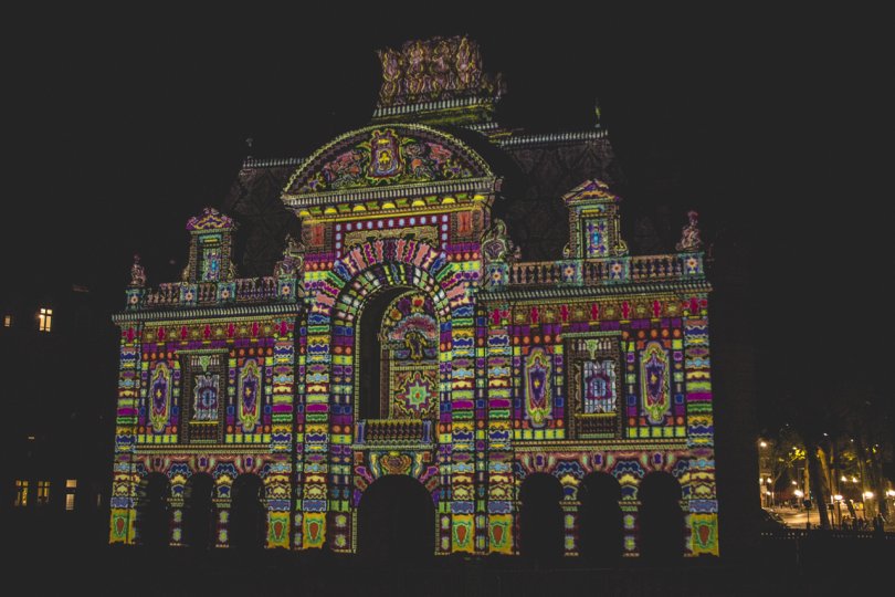 Évaporation Continue