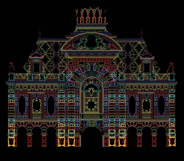 Évaporation Continue