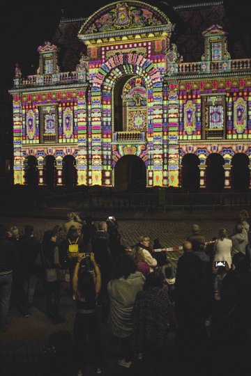 Évaporation Continue