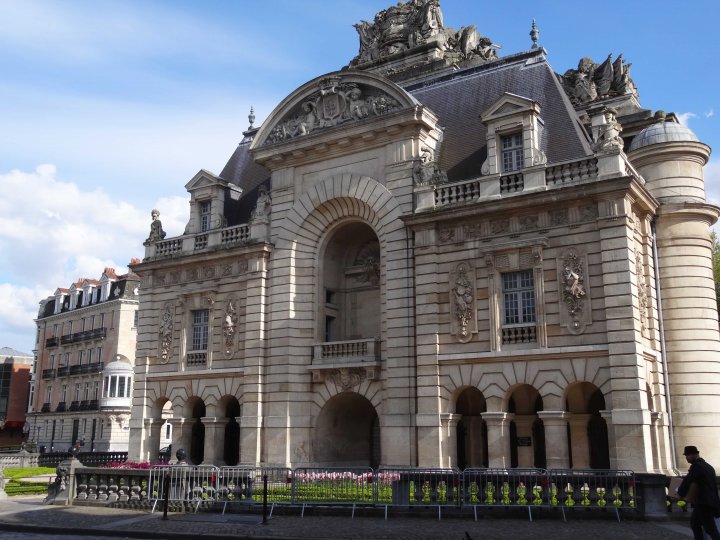 Évaporation Continue