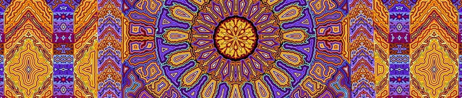 Floating Island Floating Island