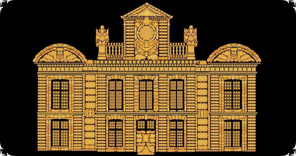 Improvision Délicate