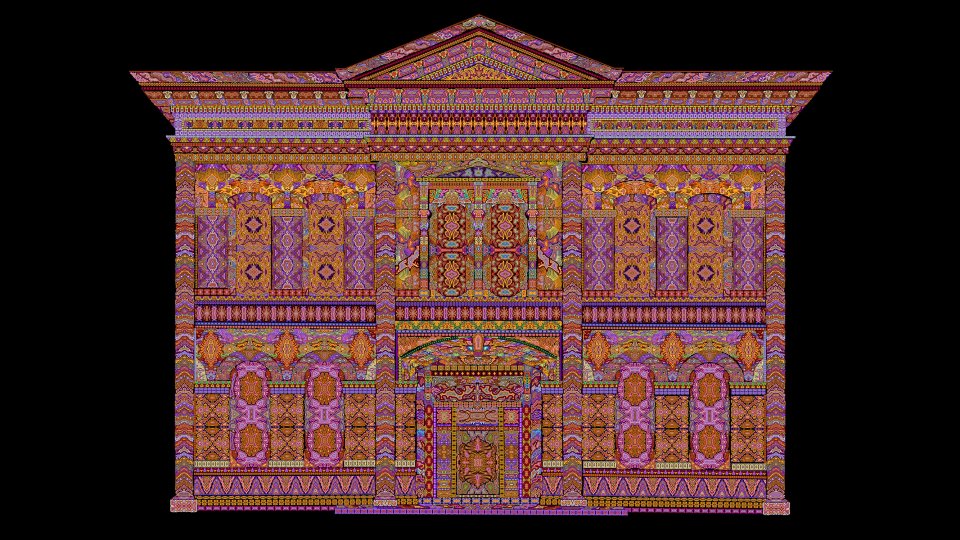 Jewellery's Voices Jewellery's Voices