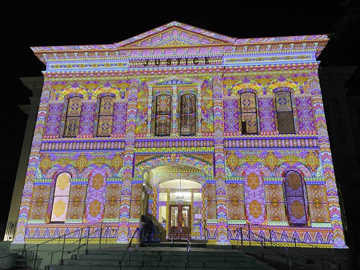 Jewellery's Voices Jewellery's Voices