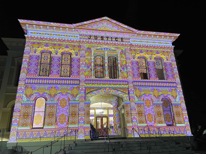 Jewellery's Voices Jewellery's Voices