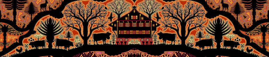 Murmures d'Alpages Murmures d'Alpages