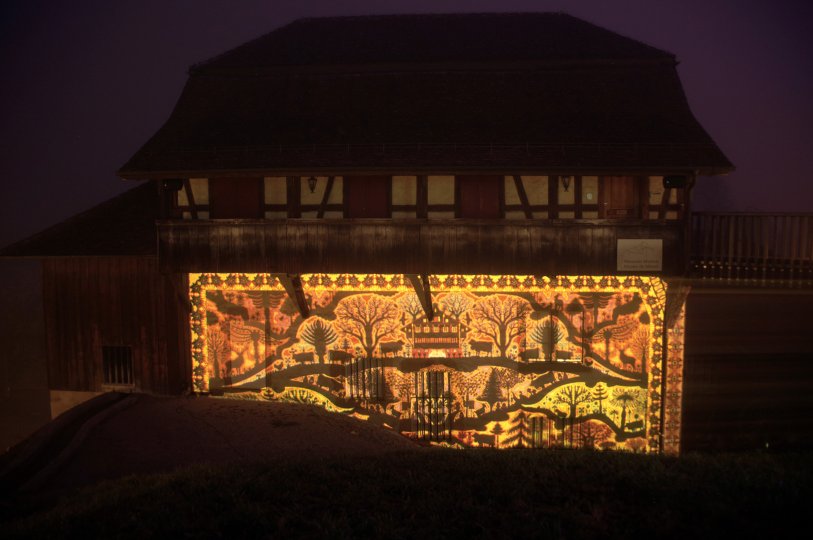 Murmures d'Alpages Murmures d'Alpages