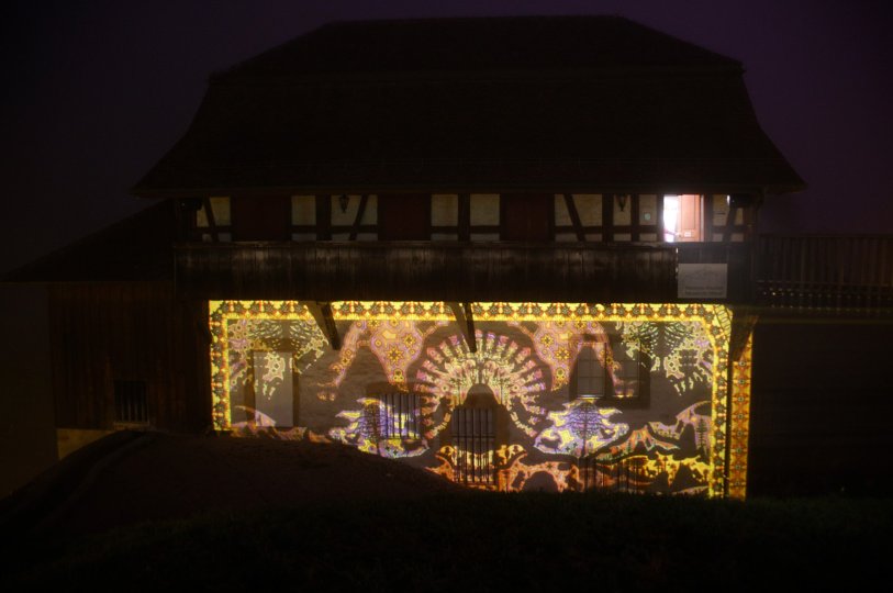 Murmures d'Alpages Murmures d'Alpages